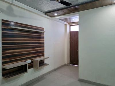 Bedroom Image of 1250 Sq.ft 3 BHK Builder Floor for sale in Sector 28 Dwarka New Delhi for Rs. 8500000