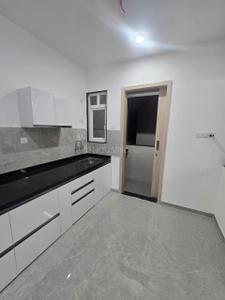 Kitchen Image of 800 Sq.ft 2 BHK Apartment / Flat for sale in Unique Youtopia, Kharadi Pune for Rs. 12500000