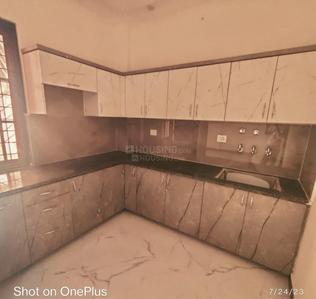 Kitchen Image of 1840 Sq.ft 3 BHK Villa for sale in Sarojini Nagar Lucknow for Rs. 5200000