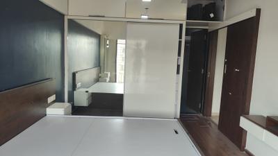 Bedroom Image of 898 Sq.ft 2 BHK Apartment / Flat for sale in Westin Ratnadeep, Chembur Mumbai for Rs. 17200000