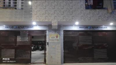 2 BHK Flat