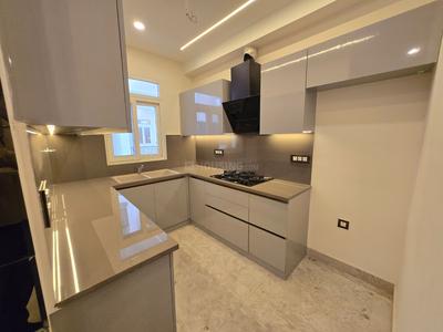 Kitchen Image of 1175 Sq.ft 2.5 BHK Builder Floor for sale in Sector 77 Gurgaon for Rs. 16000000