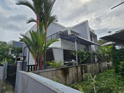Image of 1800 Sq.ft 3 BHK Villa for sale in Vattiyoorkavu, Thiruvananthapuram for Rs. 9500000