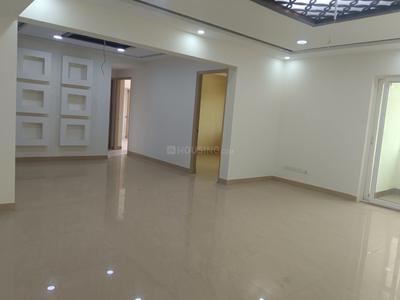 Hall Image of 1900 Sq.ft 3 BHK Apartment / Flat for sale in Sapthagiri Janardhan Sun City, Sanjaynagar Bengaluru for Rs. 26000000