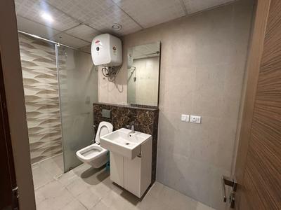 Image of 1380 Sq.ft 2 BHK Apartment / Flat for rent in Supertech Supernova, Sector 94, Noida for Rs. 49500