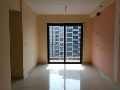 Living Room Image of 1633 Sq.ft 3 BHK Apartment / Flat for sale in The Soul, New Town Kolkata for Rs. 14500000