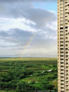 Image of 1425 Sq.ft 2 BHK Apartment / Flat for sale in RNA NG Grand Plaza Phase I, Ghansoli, Navi Mumbai for Rs. 19500000