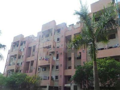 Image of 600 Sq.ft 1 BHK Apartment / Flat for sale in Magarpatta Heliconia, Hadapsar, Pune for Rs. 7200000