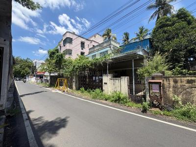 Image of 4125 Sq.ft Residential Plot / Land for sale in Besant Nagar, Chennai for Rs. 140000000