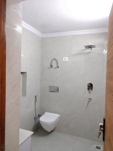 Bedroom Two Image of 2050 Sq.ft 4 BHK Apartment / Flat for sale in Ashoka Apartments, Sector 12 Dwarka New Delhi for Rs. 37000000
