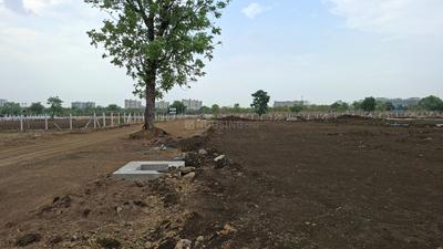 Image of 1507 Sq.ft Residential Plot / Land for sale in Mahalaxmi Nagar 49 Ayana, Mihan, Nagpur for Rs. 6178700