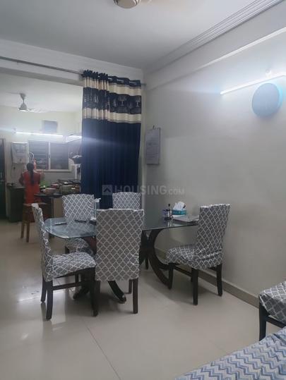 Agrawal Sagar Silver Springs Main Image 1