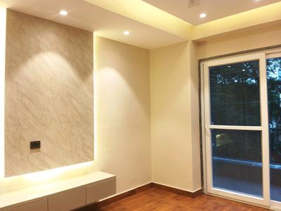 Bedroom Image of 1400 Sq.ft 3 BHK Builder Floor for sale in Palam Vihar Gurgaon for Rs. 25000000