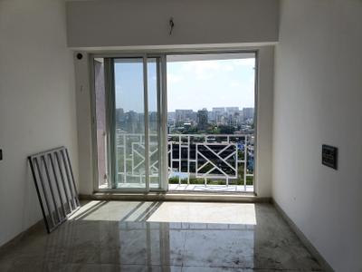 Living Room Image of 700 Sq.ft 1 BHK Apartment / Flat for sale in Sardar Inspire Residency, Jogeshwari East Mumbai for Rs. 17500000