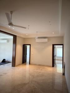 Living Room Image of 2150 Sq.ft 3 BHK Builder Floor for rent in Sector 18 Chandigarh for Rs. 150000