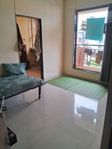 Hall Image of 545 Sq.ft 1 BHK Apartment / Flat for sale in Rabale Navi Mumbai for Rs. 2452500