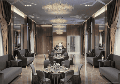Image of 1306 Sq.ft 2 BHK Apartment / Flat for sale in Thane West, Thane for Rs. 19700000