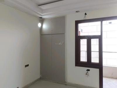 Bedroom Image of 1050 Sq.ft 3 BHK Apartment / Flat for sale in Fairdeal Premium Homes 3bhk by Chaudhary Realtors, Burari New Delhi for Rs. 5711000