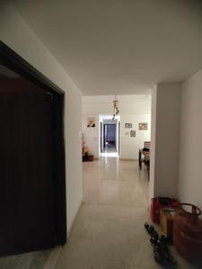 Hall Image of 1735 Sq.ft 3 BHK Apartment / Flat for sale in Umang Winter Hills, Sector 77 Gurgaon for Rs. 18500000
