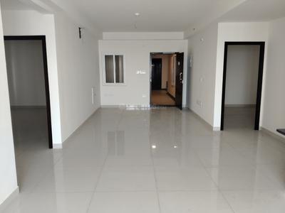 Hall Image of 2500 Sq.ft 3 BHK Apartment / Flat for sale in Hirize Elysia, Kokapet Hyderabad for Rs. 21000000