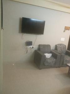 Hall Image of 1000 Sq.ft 2 BHK Apartment / Flat for rent in SDC The Destination, Lalarpura Jaipur for Rs. 22000