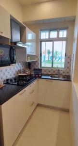 Kitchen Image of 910 Sq.ft 2 BHK Apartment / Flat for sale in Alcove New Kolkata, Serampore Hooghly for Rs. 4450000