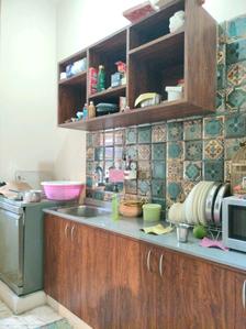 Drying Area Image of 2700 Sq.ft 4 BHK Independent House for sale in Bommanahalli Bengaluru for Rs. 29000000