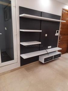 Bedroom Image of 1350 Sq.ft 3 BHK Builder Floor for sale in Janakpuri New Delhi for Rs. 37500000