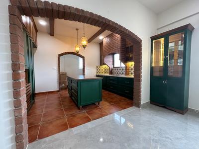 Hall Image of 3610 Sq.ft 5 BHK Apartment / Flat for sale in Kalyan Nagar Bengaluru for Rs. 55000015