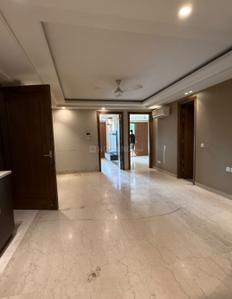 Hall Image of 2216 Sq.ft 3 BHK Builder Floor for rent in Unitech Residency Greens, Sector 46 Gurgaon for Rs. 84999