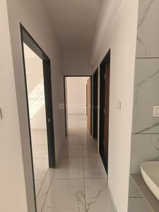 Image of 1200 Sq.ft 3 BHK Apartment / Flat for sale in Bhayli, Vadodara for Rs. 5700000