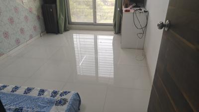 Bedroom Image of 1400 Sq.ft 3 BHK Apartment / Flat for sale in Ulwe Navi Mumbai for Rs. 14600000