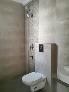Bedroom Three Image of 1216 Sq.ft 3 BHK Apartment / Flat for sale in Runwal Greens, Bhandup West Mumbai for Rs. 34500000
