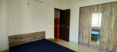 Bedroom Image of 1852 Sq.ft 3 BHK Apartment / Flat for sale in Lodha Aurum Grande, Kanjurmarg East Mumbai for Rs. 42000000