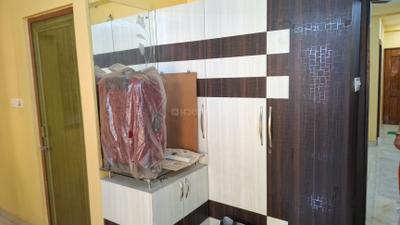 Bedroom Image of 815 Sq.ft 2 BHK Apartment / Flat for sale in Santragachi Howrah for Rs. 4100000