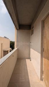 Balcony Image of 1890 Sq.ft 3 BHK Apartment / Flat for sale in Bikasipura Bengaluru for Rs. 16500000