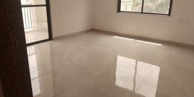 Bedroom Image of 1600 Sq.ft 3 BHK Apartment / Flat for sale in Chhani Vadodara for Rs. 6800000
