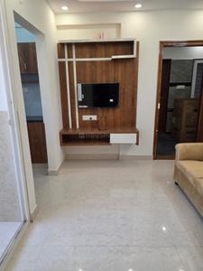 1 BHK Independent Builder Floor