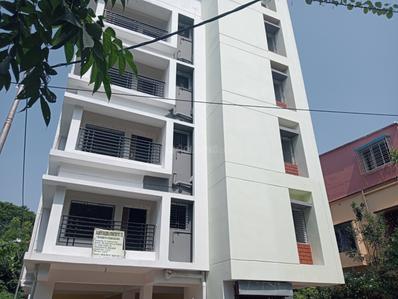 Image of 1281 Sq.ft 3 BHK Apartment / Flat for sale in Rajarhat, Kolkata for Rs. 8960000