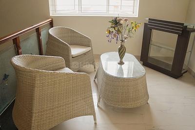 Hall Image of Sliceinn Mansion in BTM Layout, Bangalore