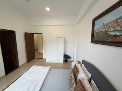 Bedroom Image of 1800 Sq.ft 2 BHK Builder Floor for sale in Karjat Thane for Rs. 15000000
