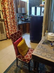 Hall Image of Flatmate Required in Indirapuram, Ghaziabad
