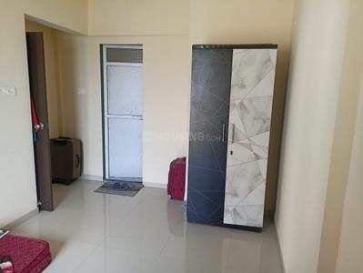 Bedroom Image of 497 Sq.ft 1 BHK Apartment / Flat for sale in Mohid Swiz Heights, Andheri West Mumbai for Rs. 20500000