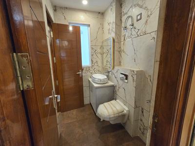 Bathroom Image of 1175 Sq.ft 2.5 BHK Builder Floor for sale in Sector 77 Gurgaon for Rs. 16000000