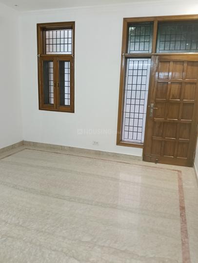 NDA RWA Sector 33 Bedroom 1