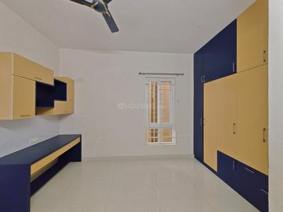 Bedroom Image of 1985 Sq.ft 4.5 BHK Villa for sale in Urban Serenity I, Sarjapur Bengaluru for Rs. 32600000