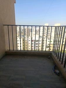 Living Room Image of 1060 Sq.ft 2 BHK Apartment / Flat for sale in Banka Sapphire, Pisoli Pune for Rs. 4300000