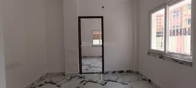 Bedroom Image of 500 Sq.ft 1 BHK Apartment / Flat for sale in Behala Chowrasta Kolkata for Rs. 2200000