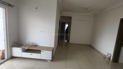 Bedroom Image of 740 Sq.ft 2 BHK Apartment / Flat for rent in Prestige Birchwood at Sunrise Park, Electronic City Bengaluru for Rs. 43000