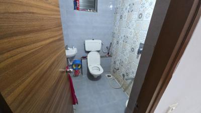 Image of 2200 Sq.ft 2 BHK Apartment / Flat for sale in Friends Pious Sky, Chandkheda, Ahmedabad for Rs. 6800000